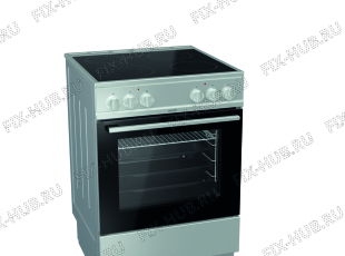 Плита (духовка) Gorenje EC86151XB (591494, FR614A-BEG42) - Фото